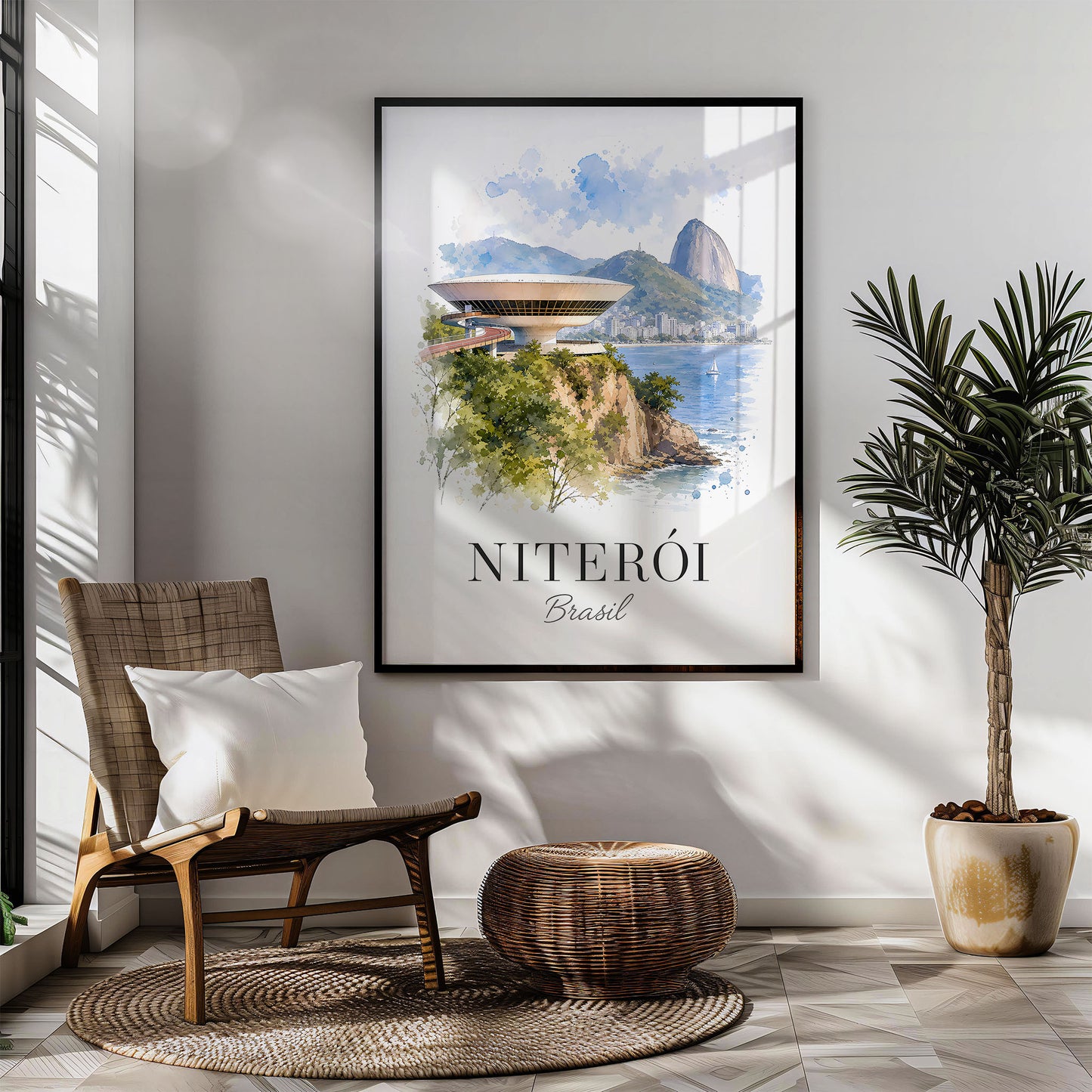 Niterói, Brasil