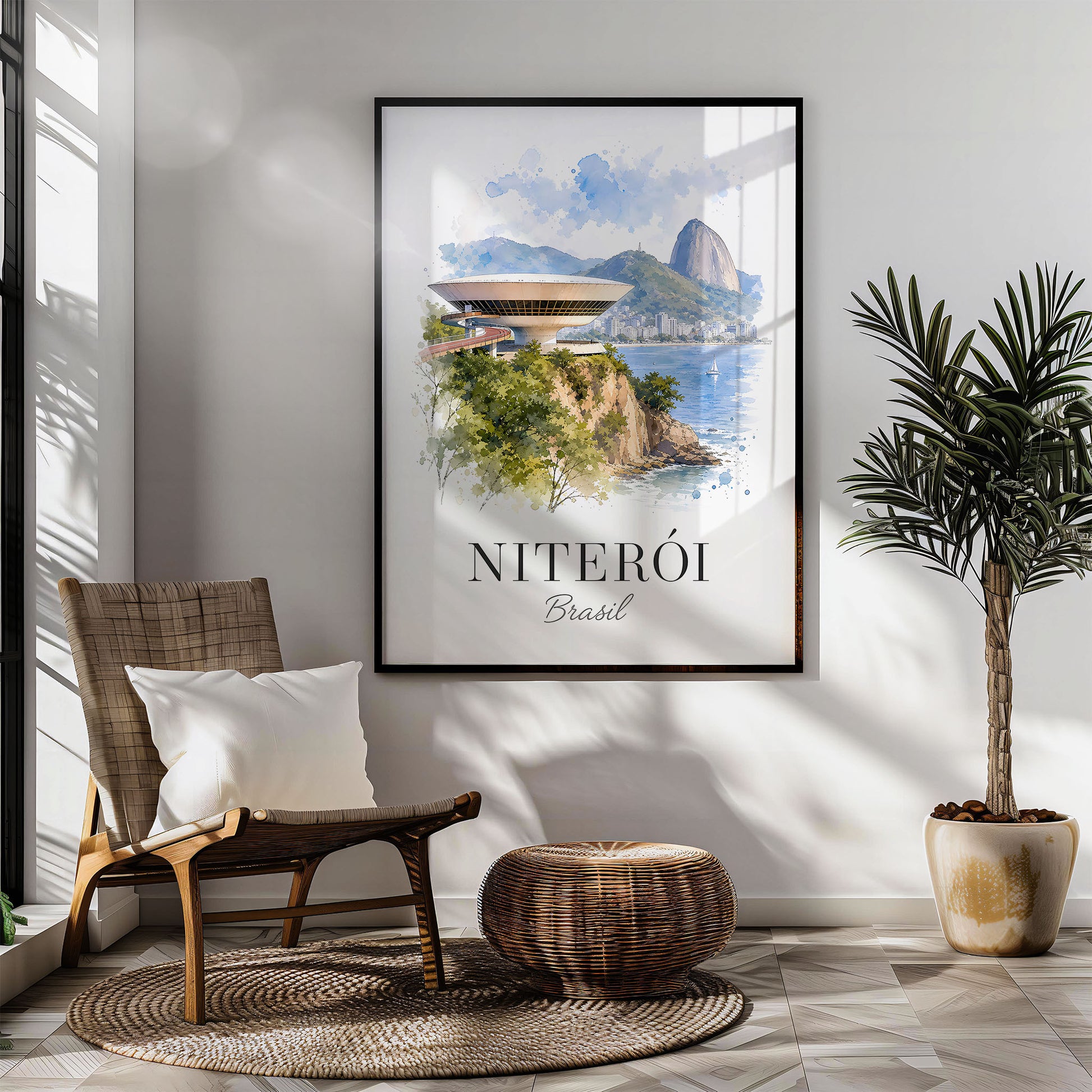 Niterói, Brasil