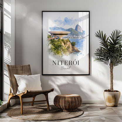 Niterói, Brasil
