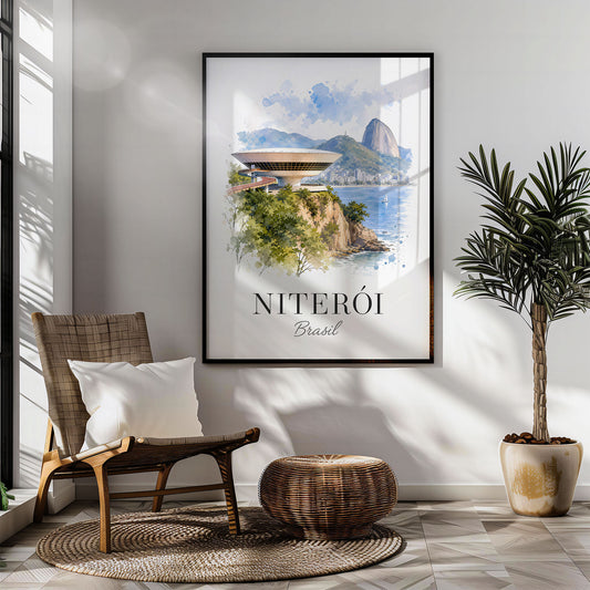 Niterói, Brasil