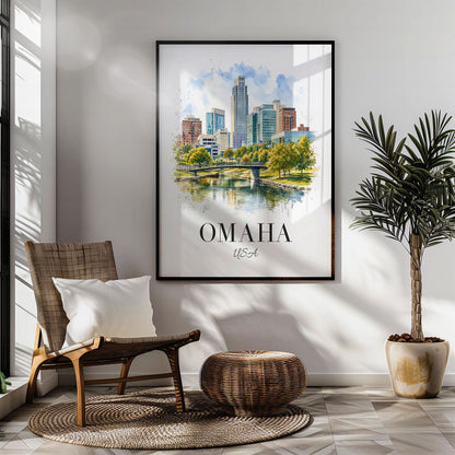 Omaha, USA