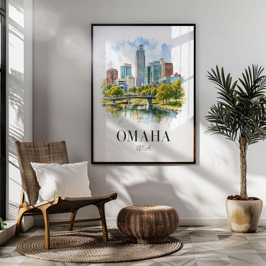 Omaha, USA