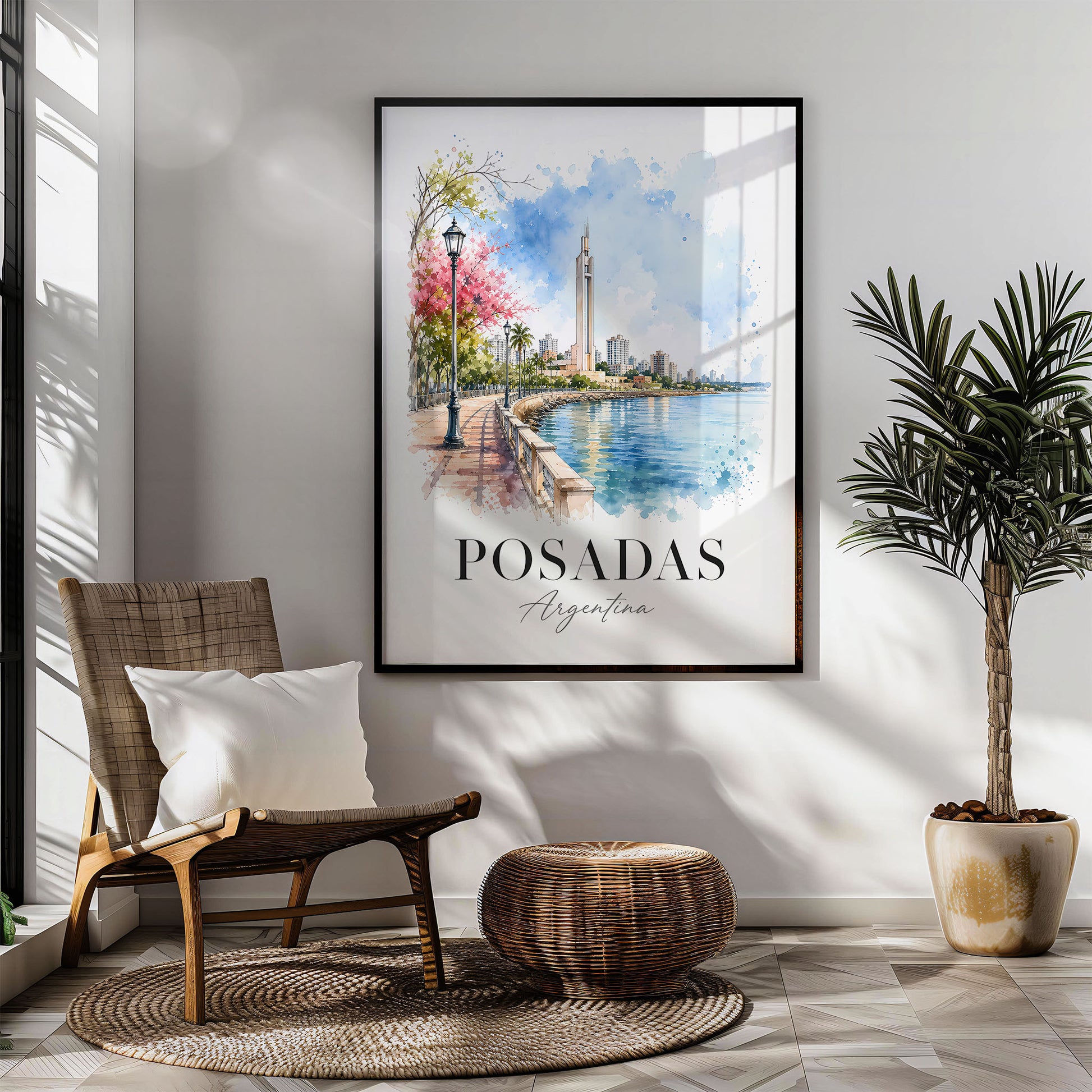Posadas, Argentina