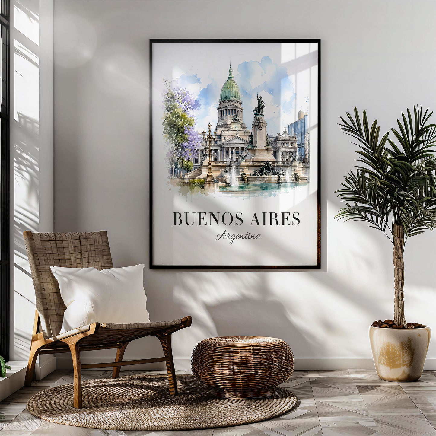 Buenos Aires, Argentina