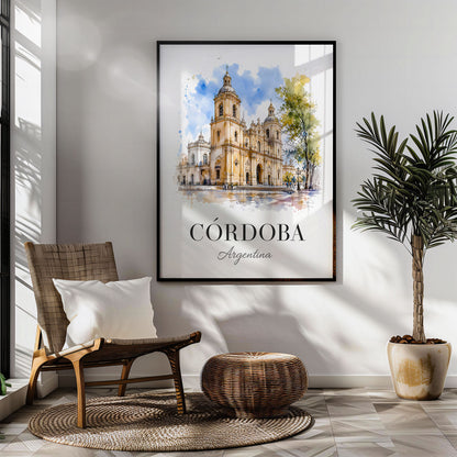 Córdoba, Argentina