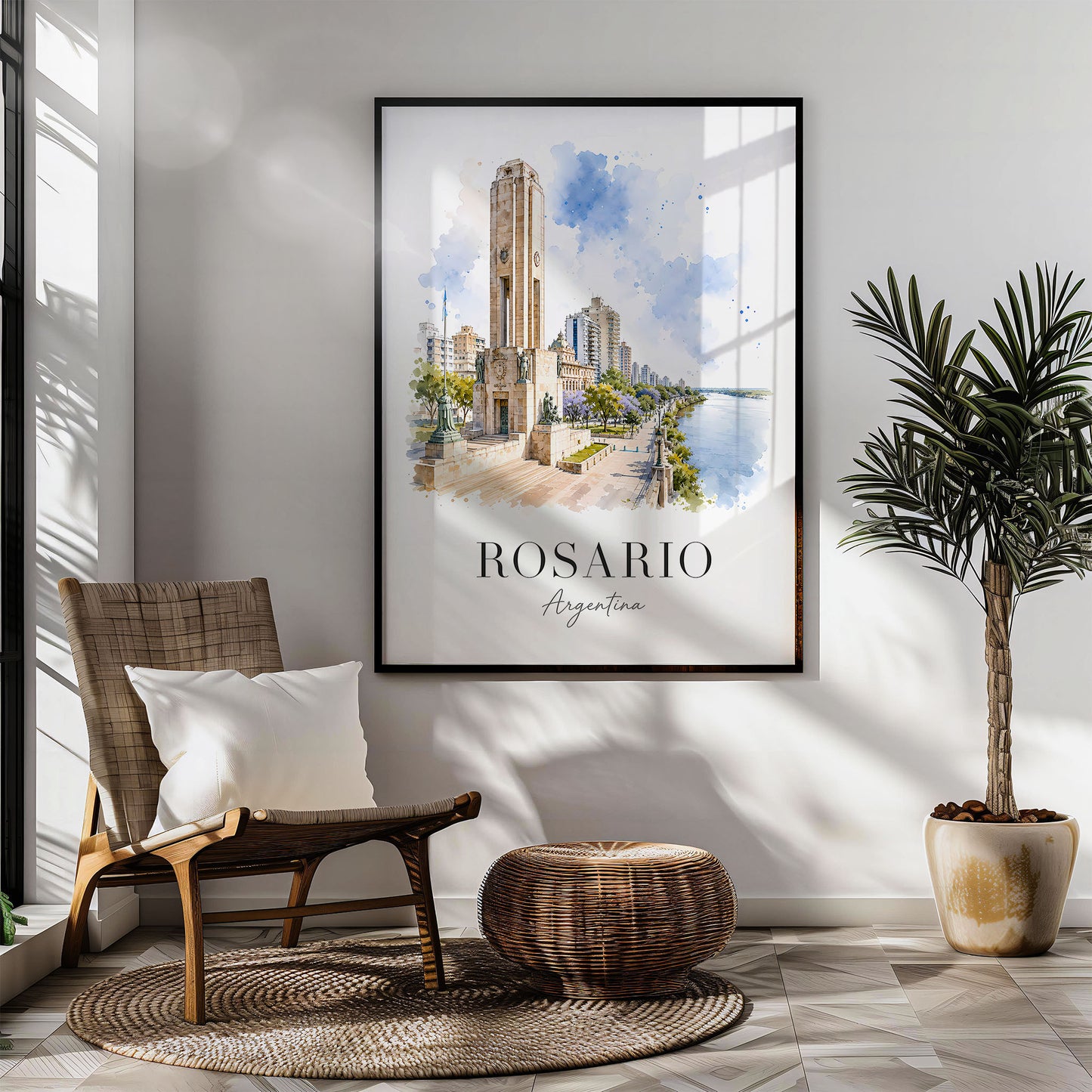 Rosario, Argentina
