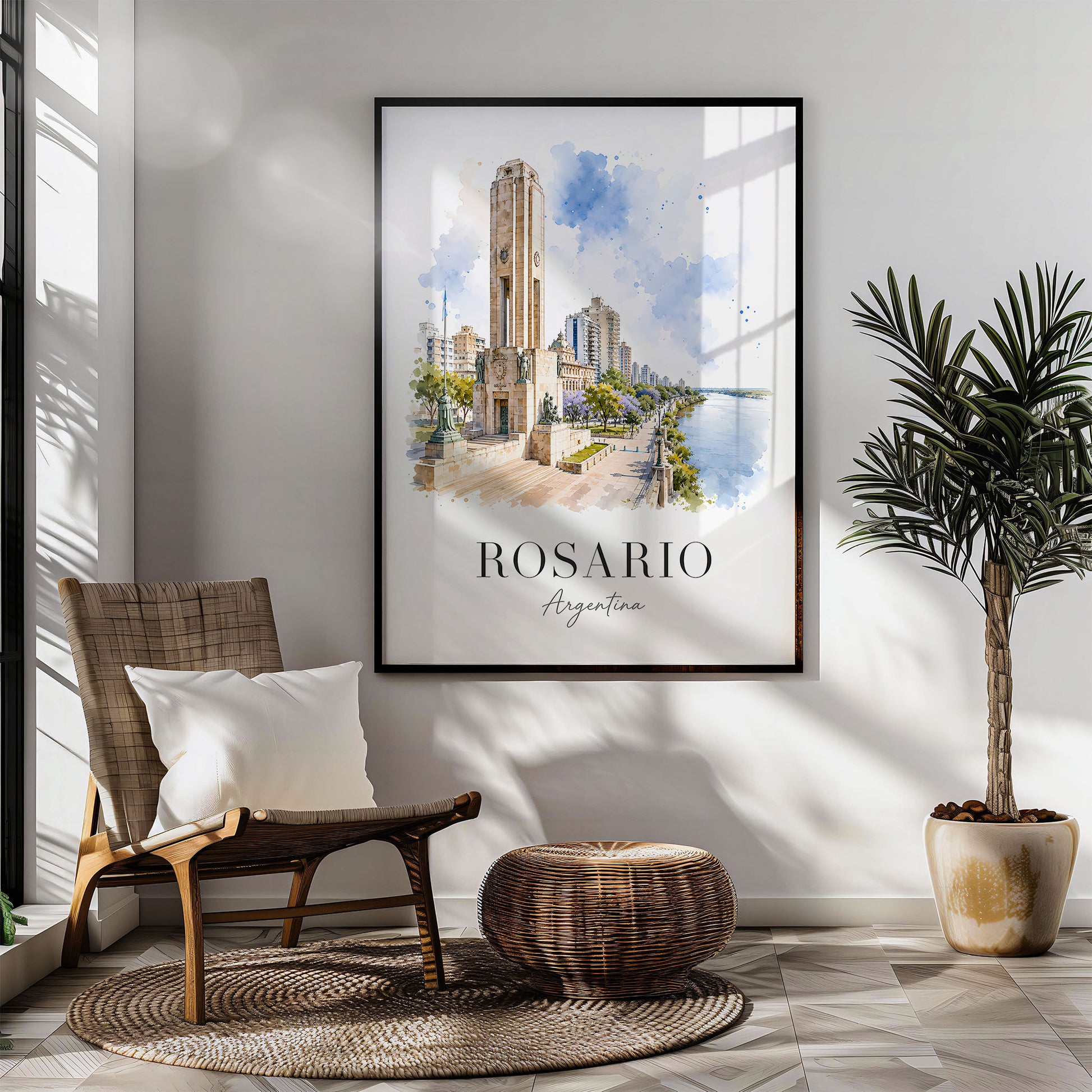 Rosario, Argentina