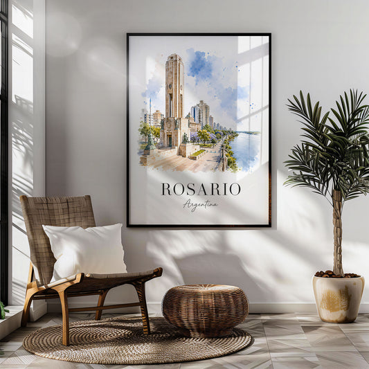 Rosario, Argentina