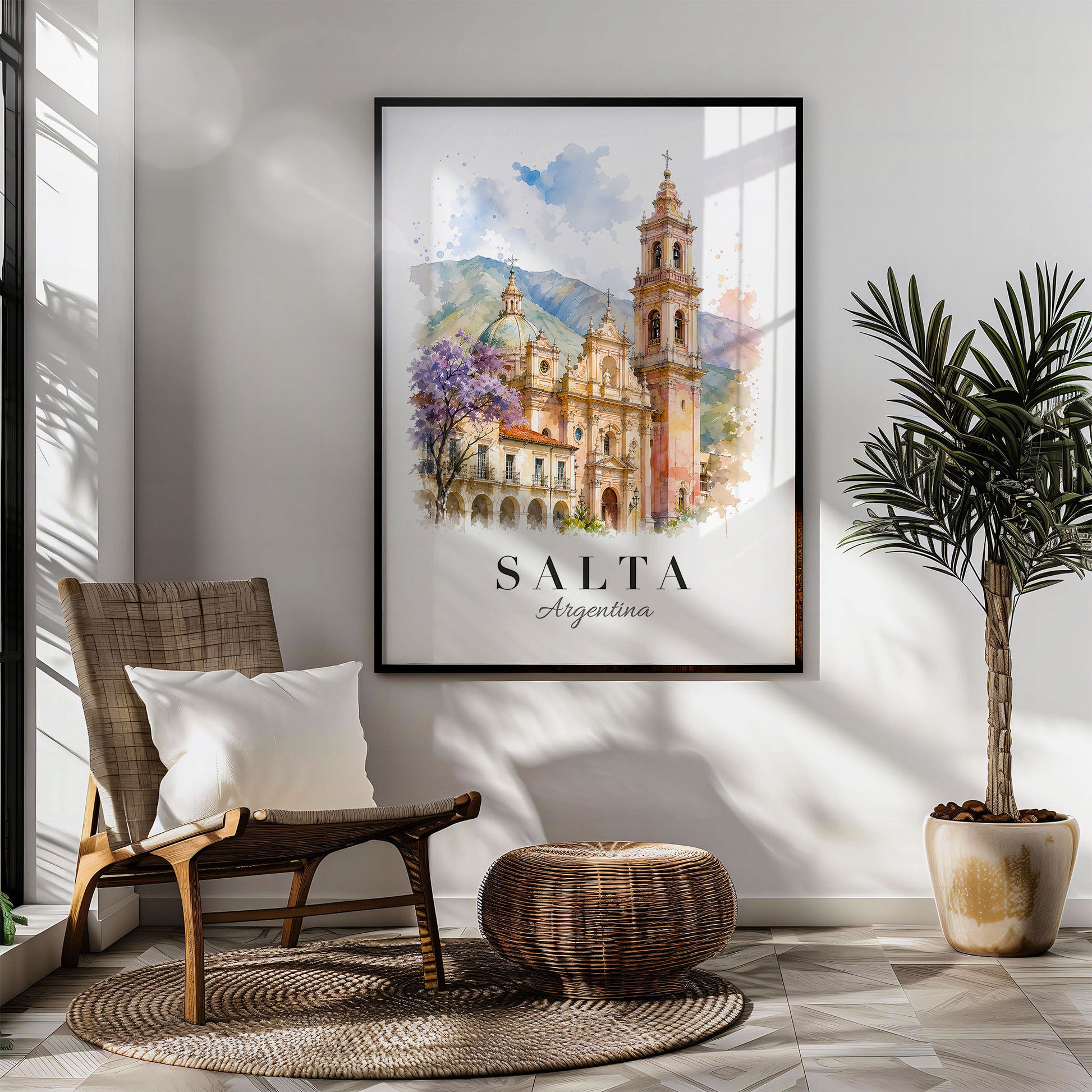 Salta, Argentina