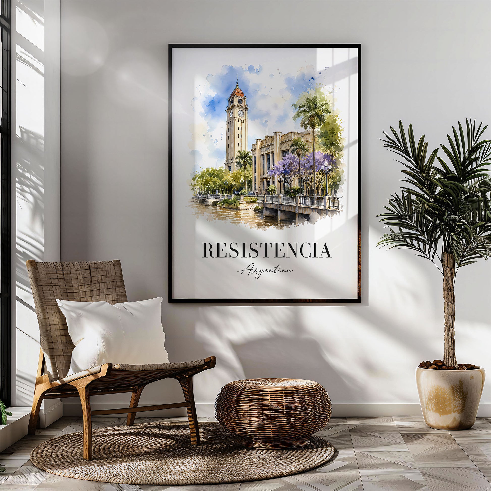 Resistencia, Argentina