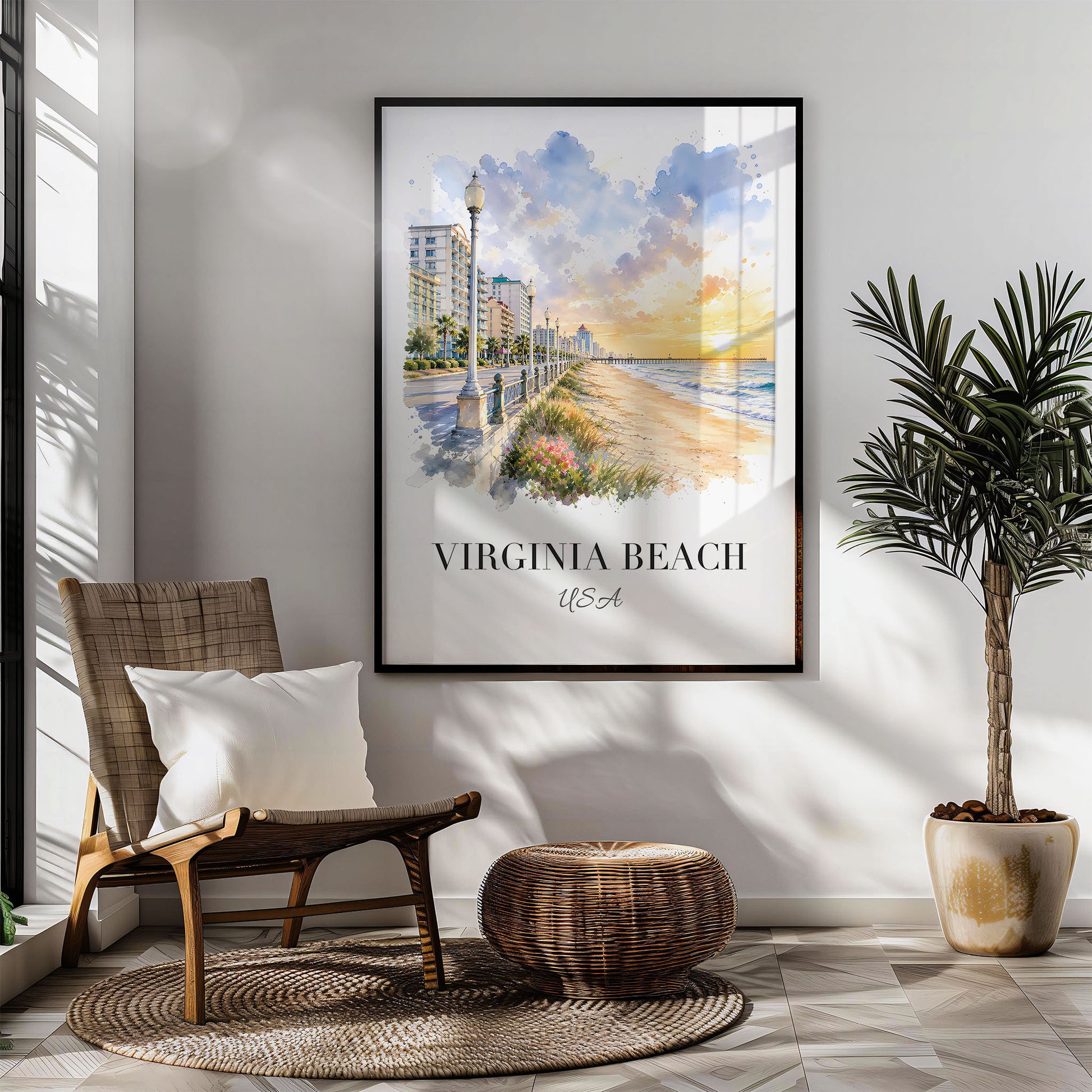 Virginia Beach, USA