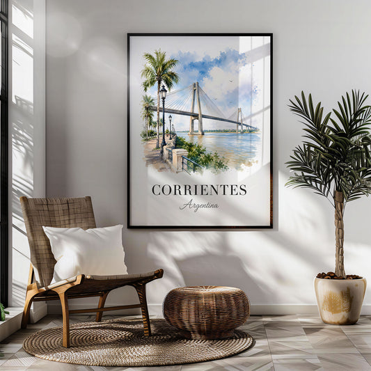 Corrientes, Argentina