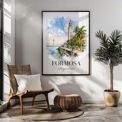 Formosa, Argentina