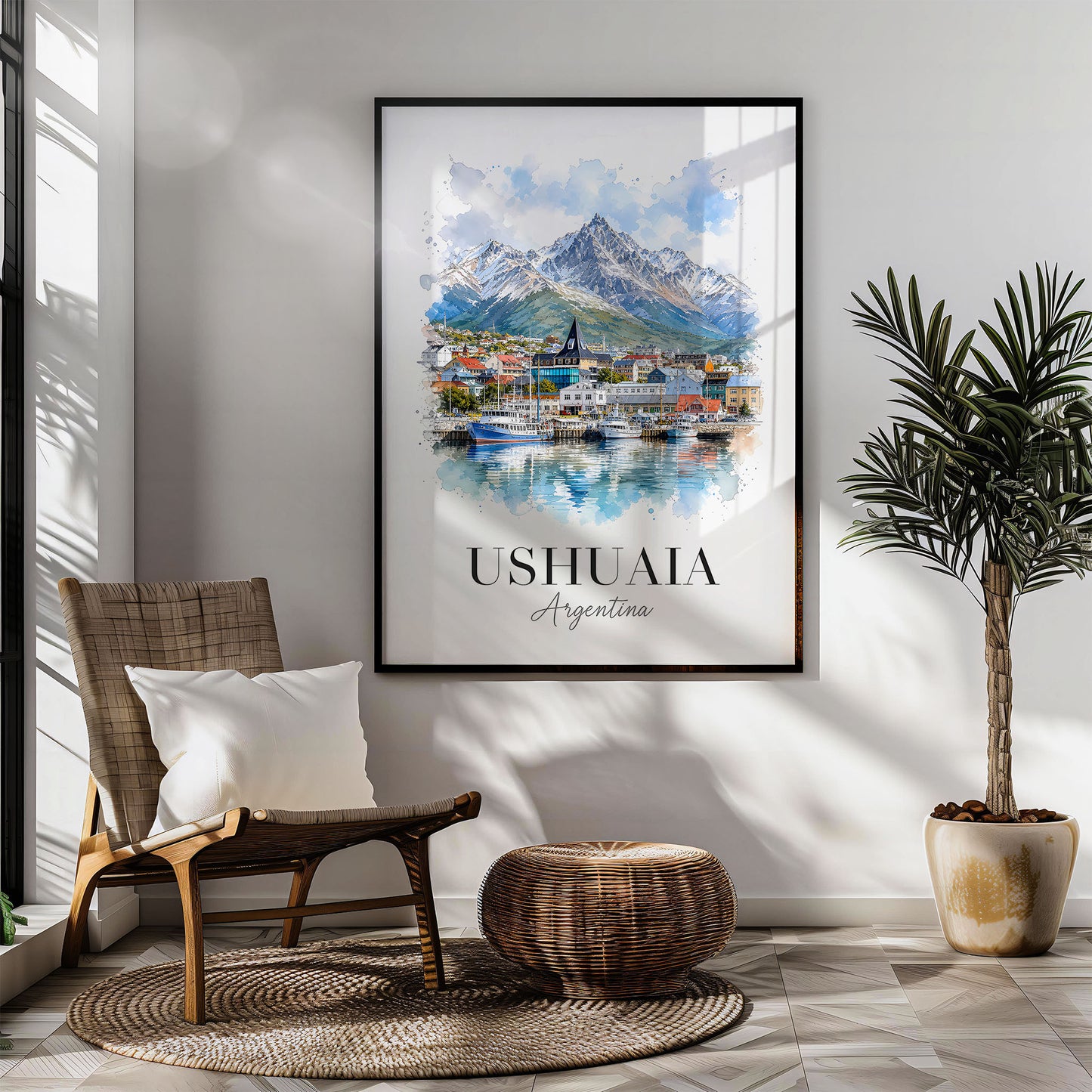 Ushuaia, Argentina