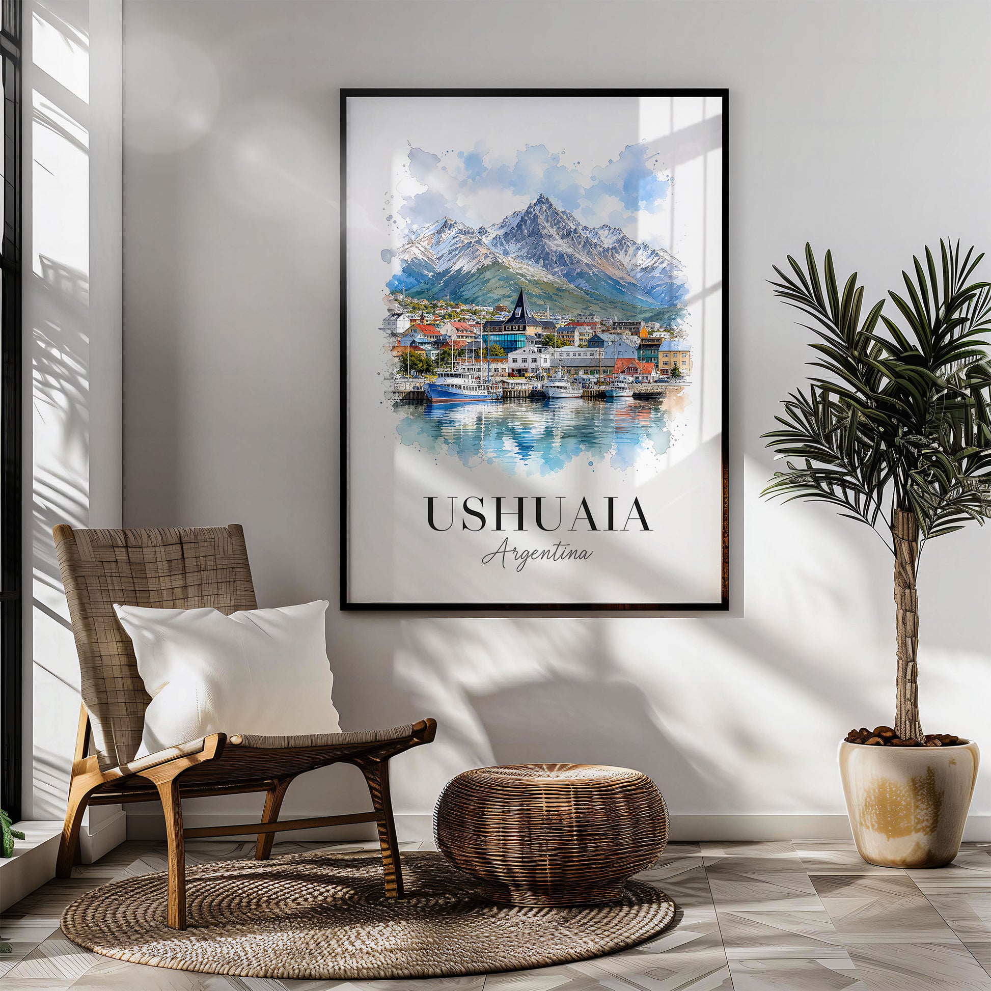 Ushuaia, Argentina