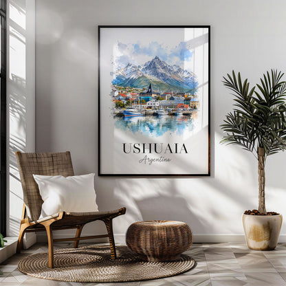 Ushuaia, Argentina