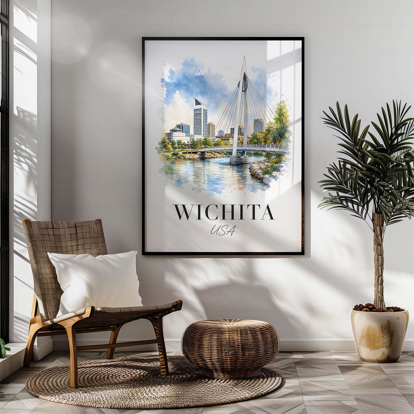 Wichita, MEXICO