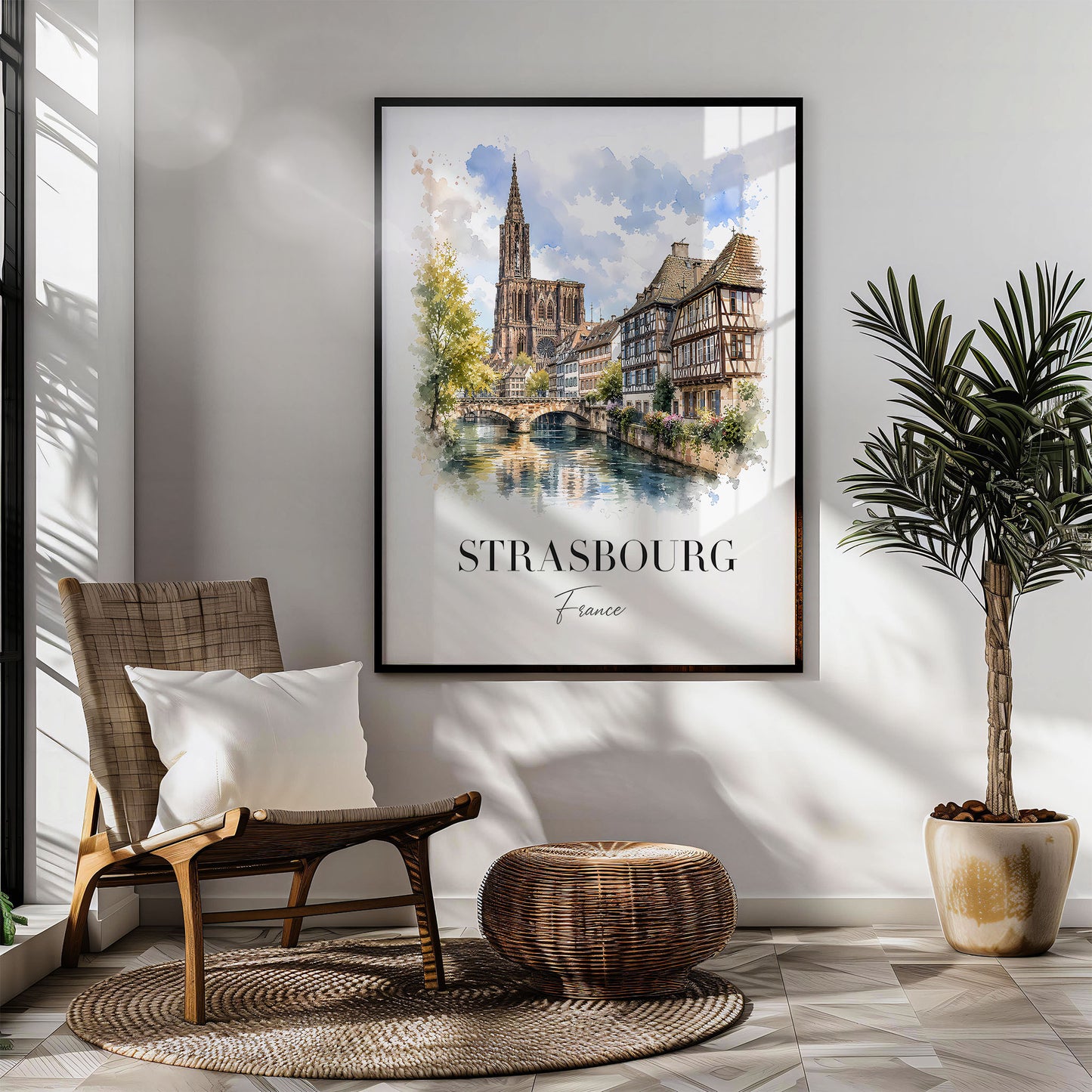 Strasbourg, France