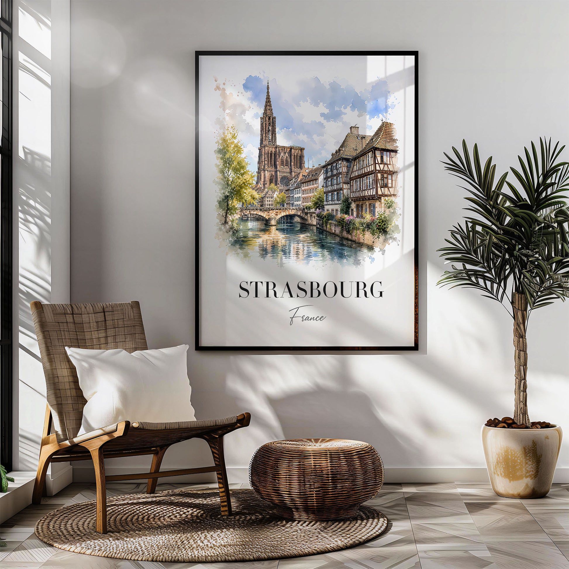 Strasbourg, France