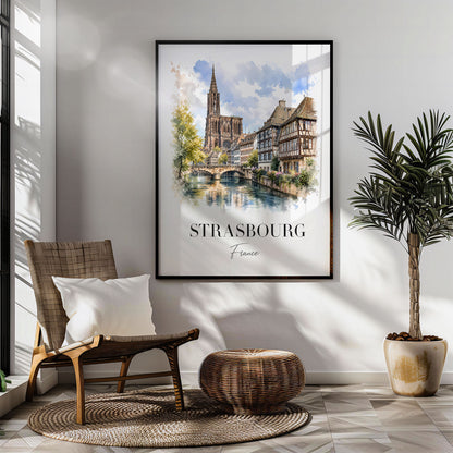 Strasbourg, France