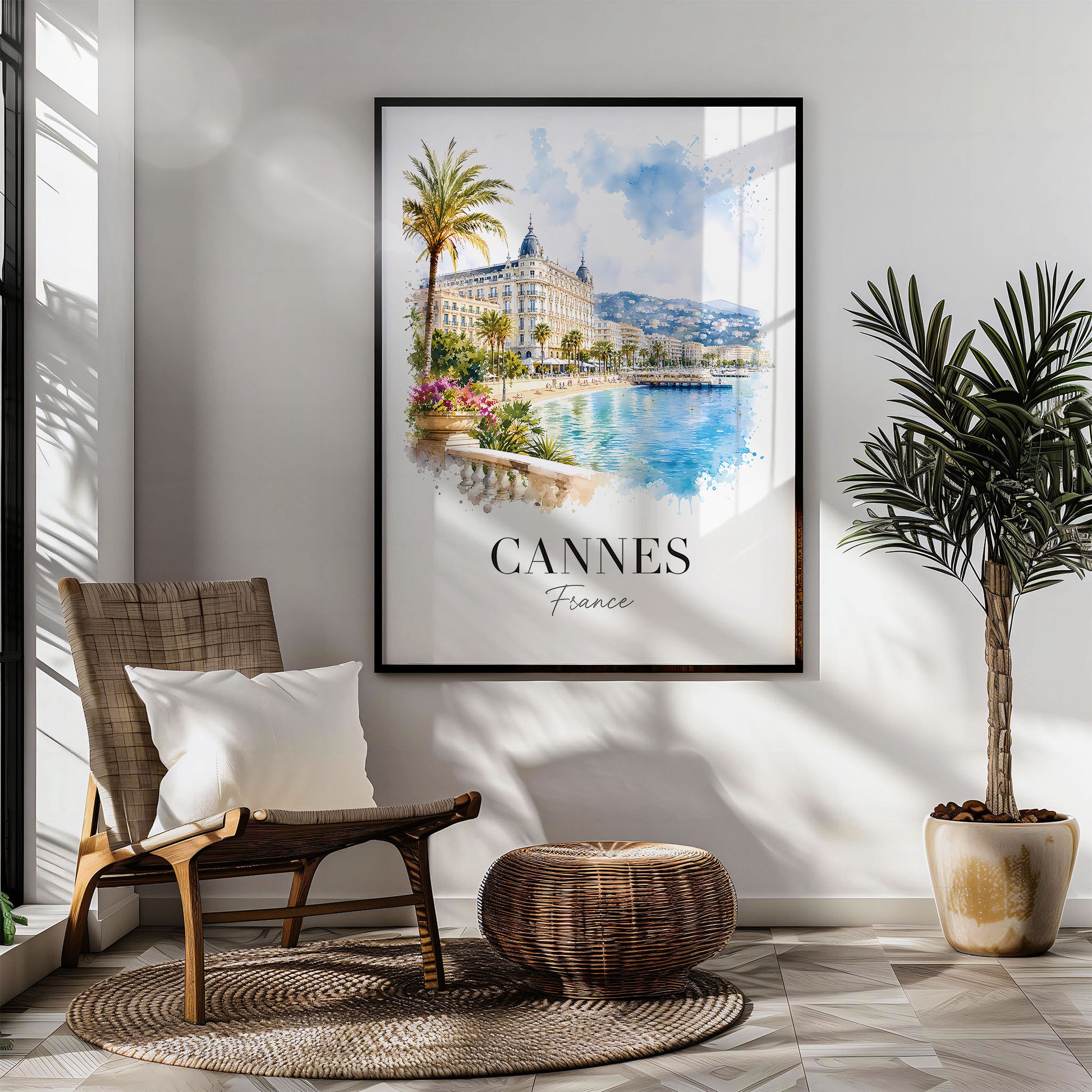 Cannes, France