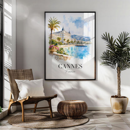 Cannes, France