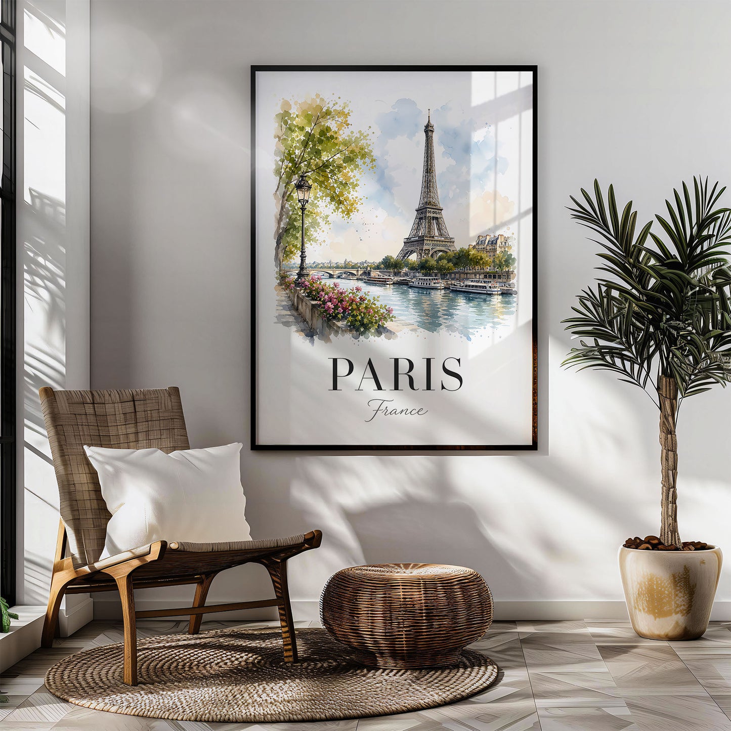 Paris, France