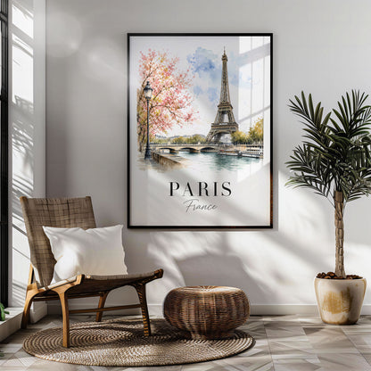 Paris, France