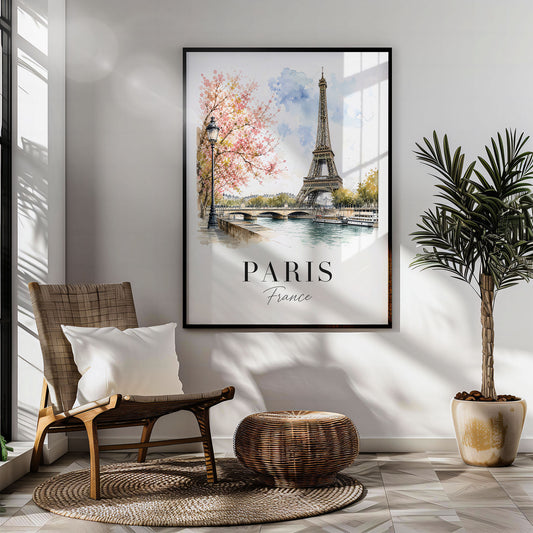 Paris, France