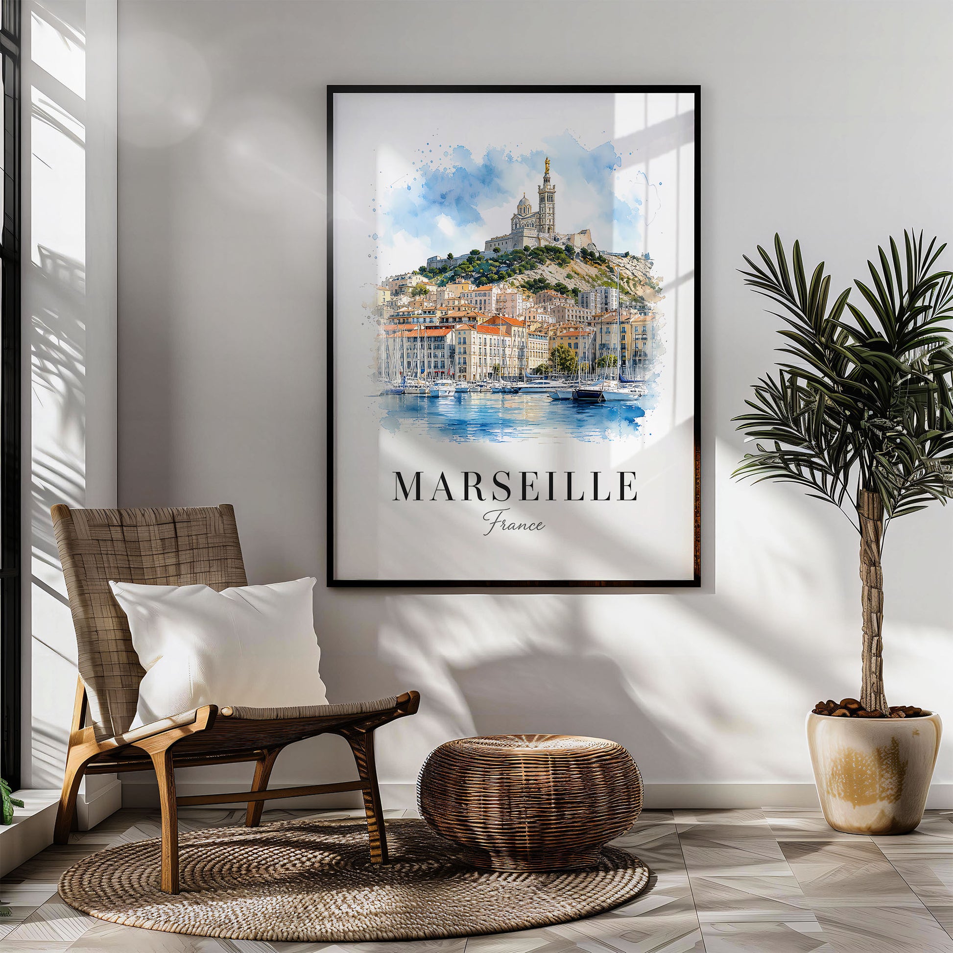 Marseille, France