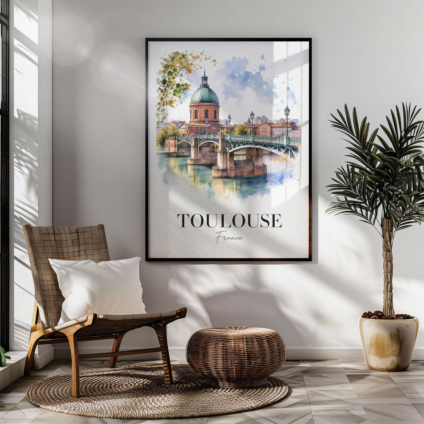 Toulouse, France