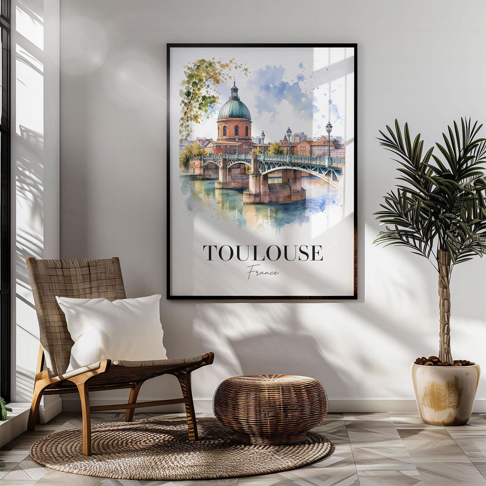 Toulouse, France