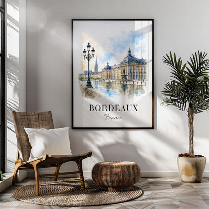 Bordeaux, France