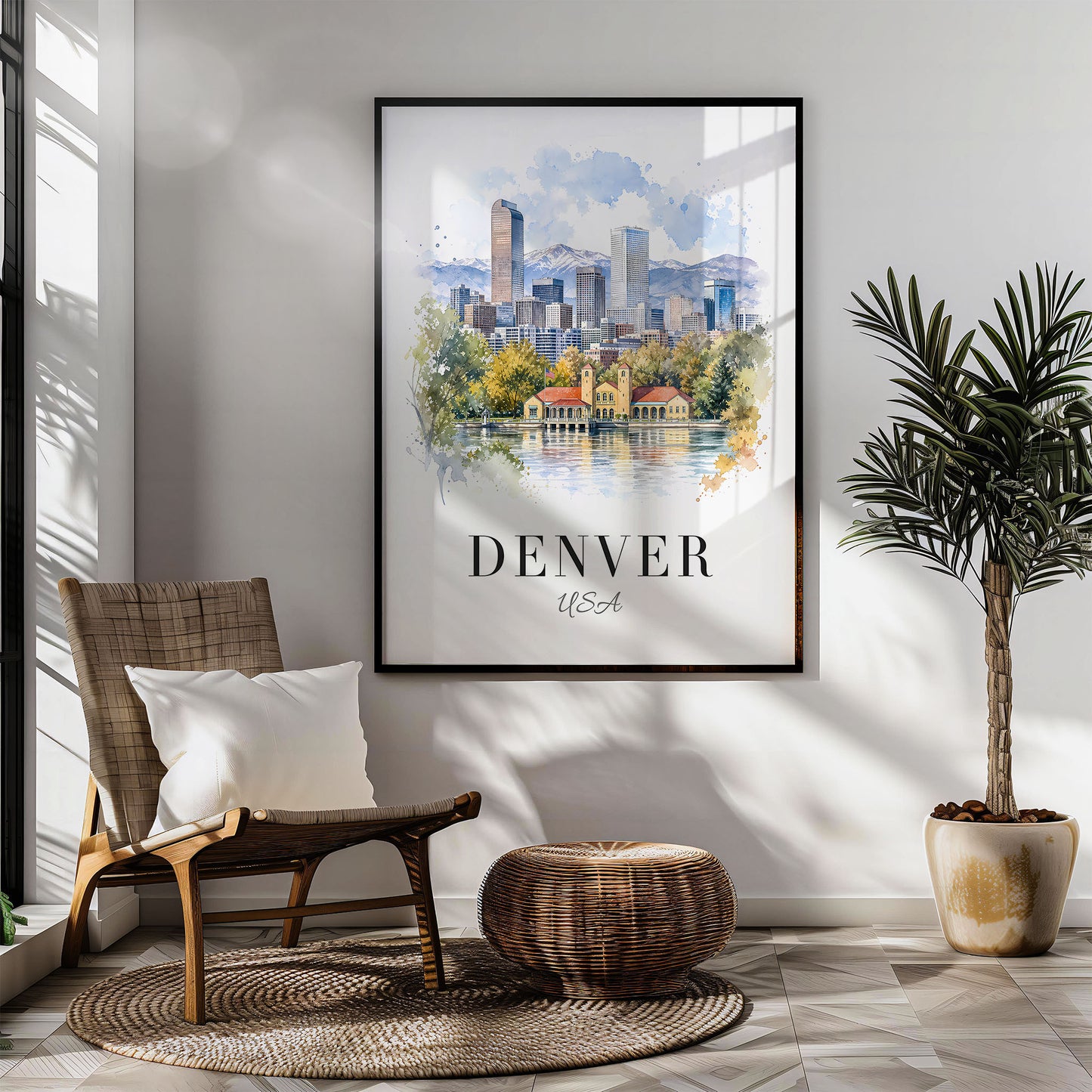 Denver, USA