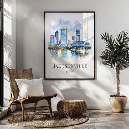 Jacksonville, USA