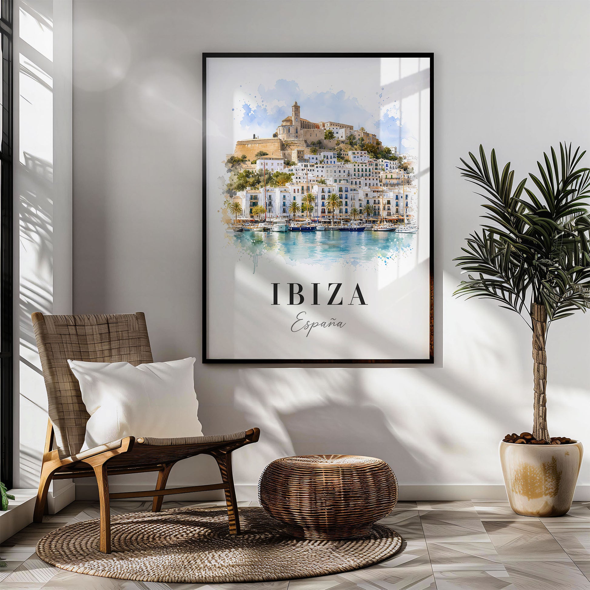 Ibiza, España