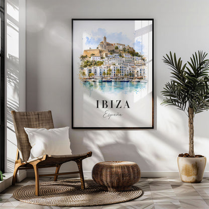 Ibiza, España