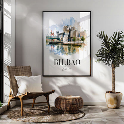 Bilbao, España