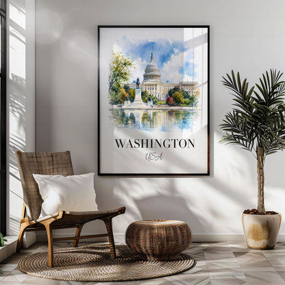 Washington, USA