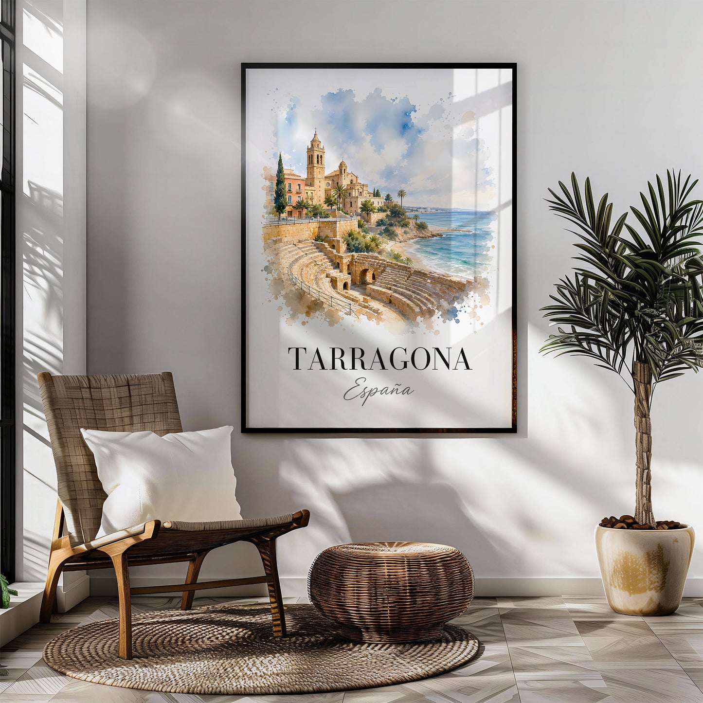 Tarragona, España