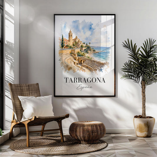 Tarragona, España
