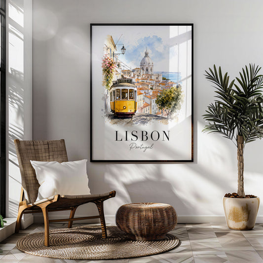 Lisbon, Portugal