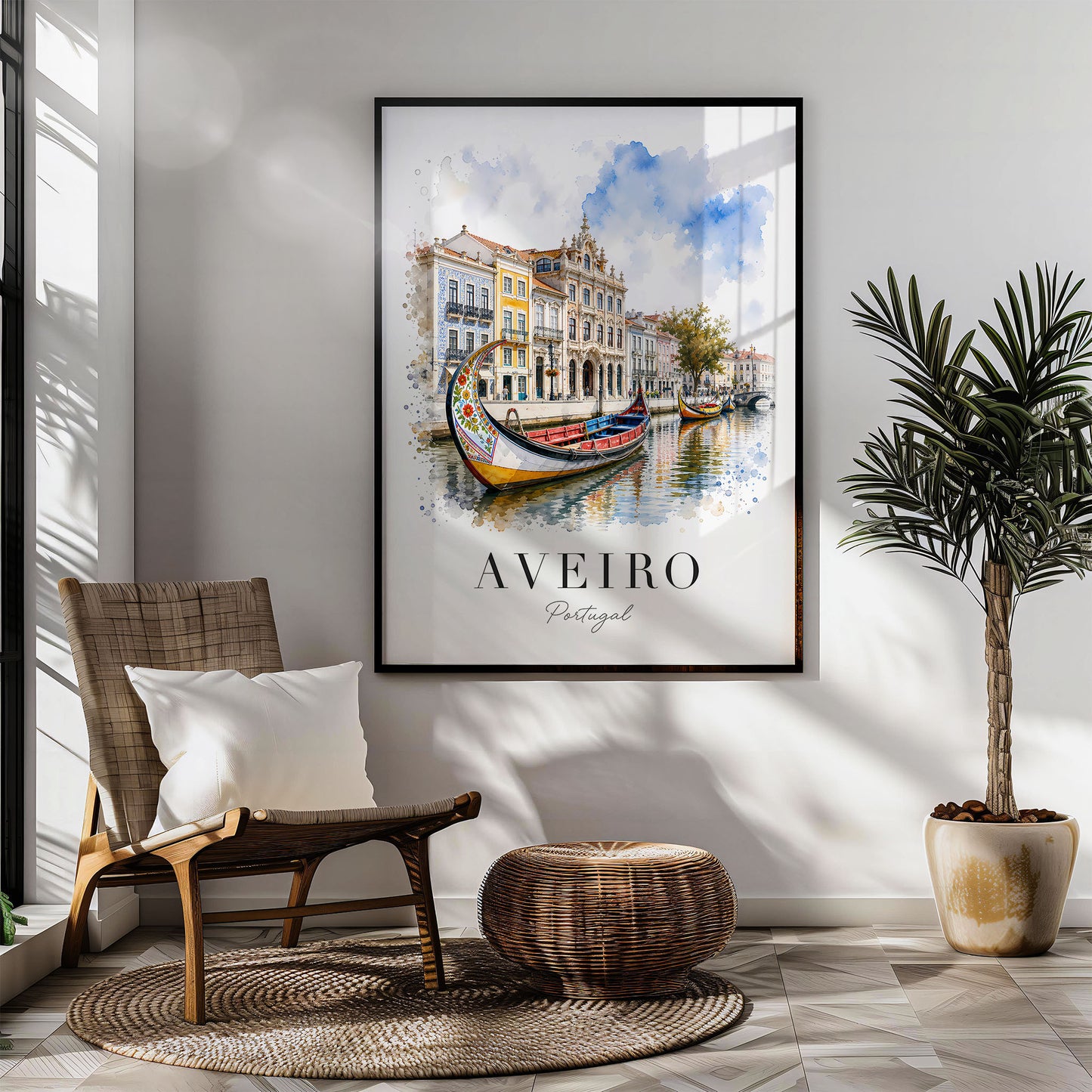 Aveiro, Portugal