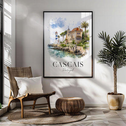 Cascais, Portugal