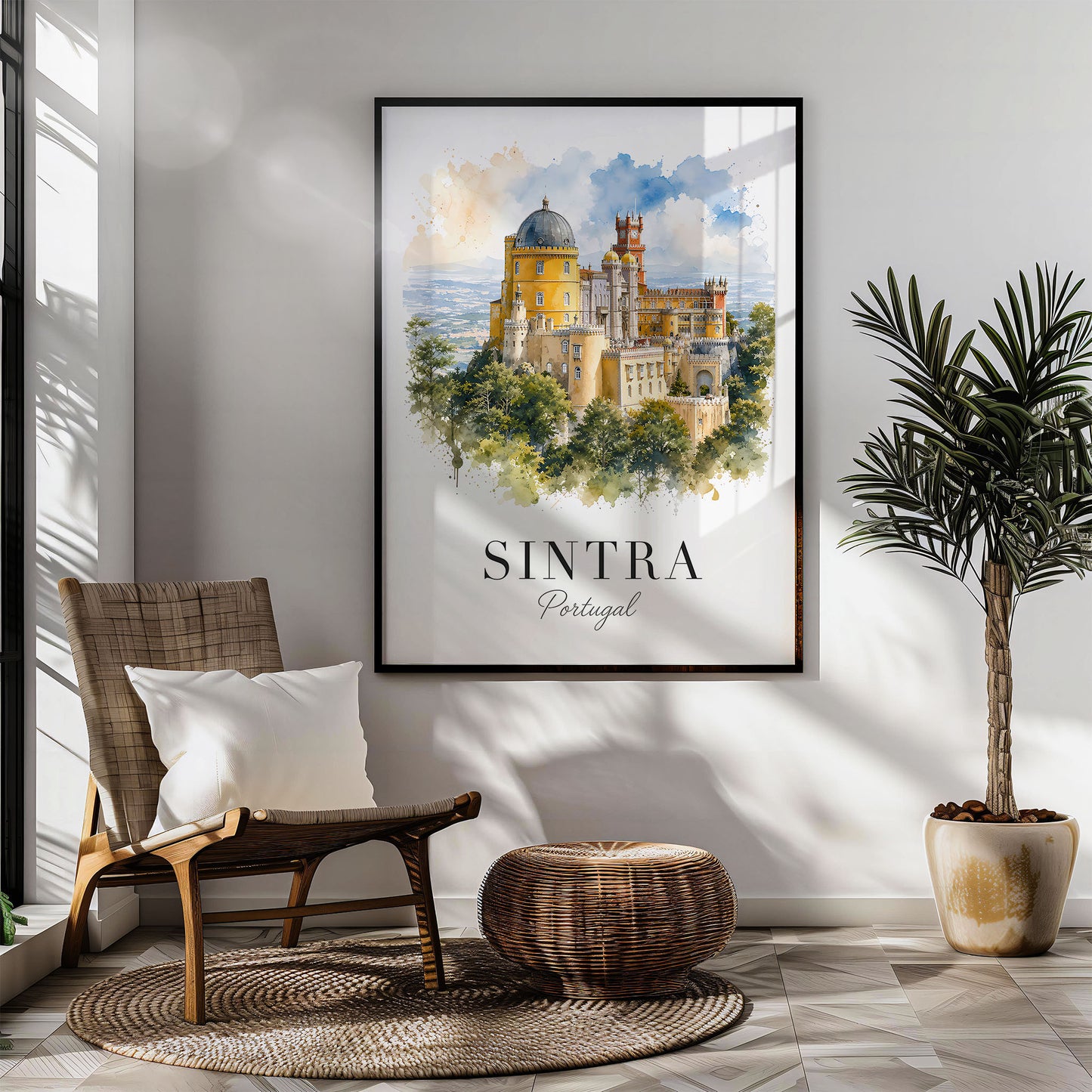 Sintra, Portugal
