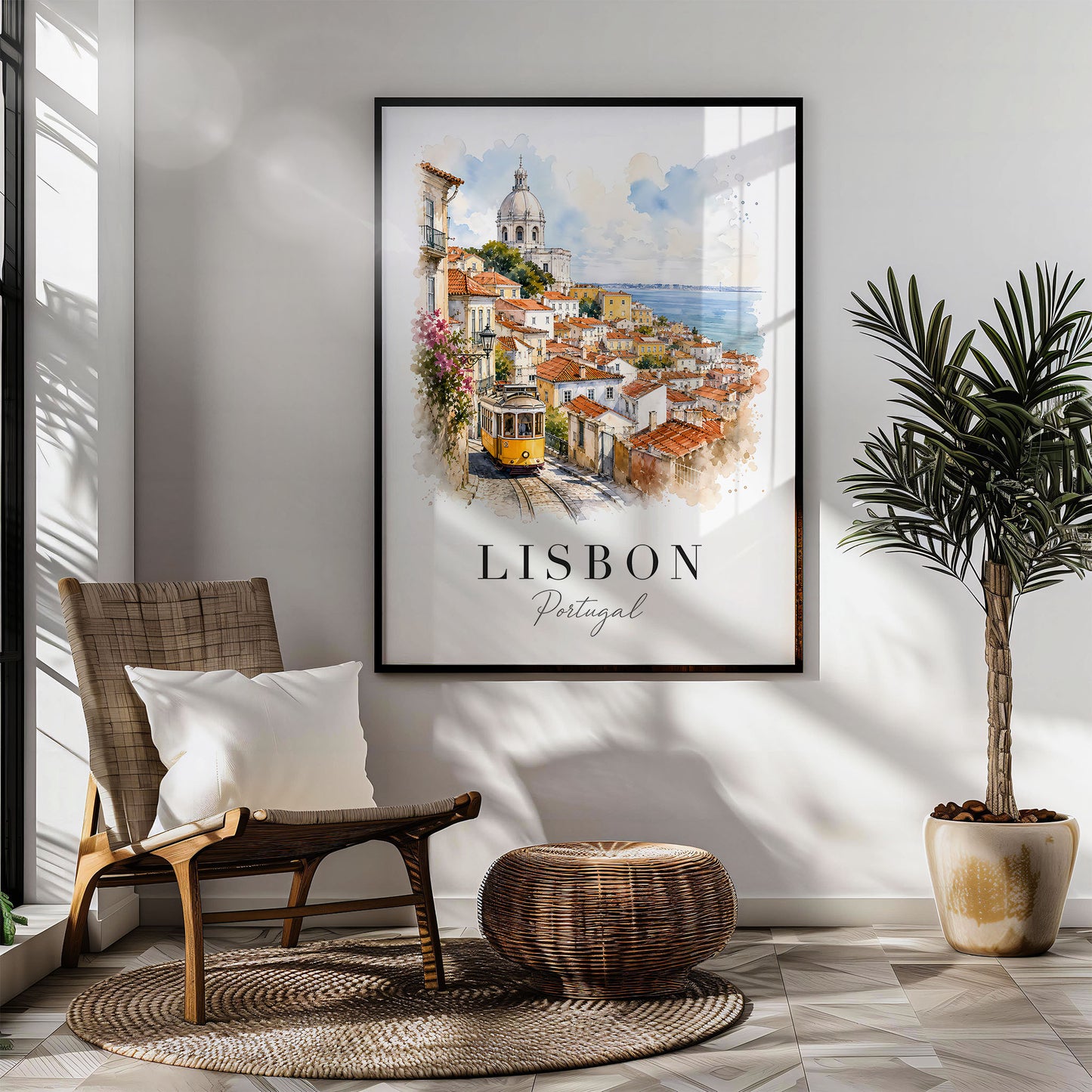 Lisbon, Portugal