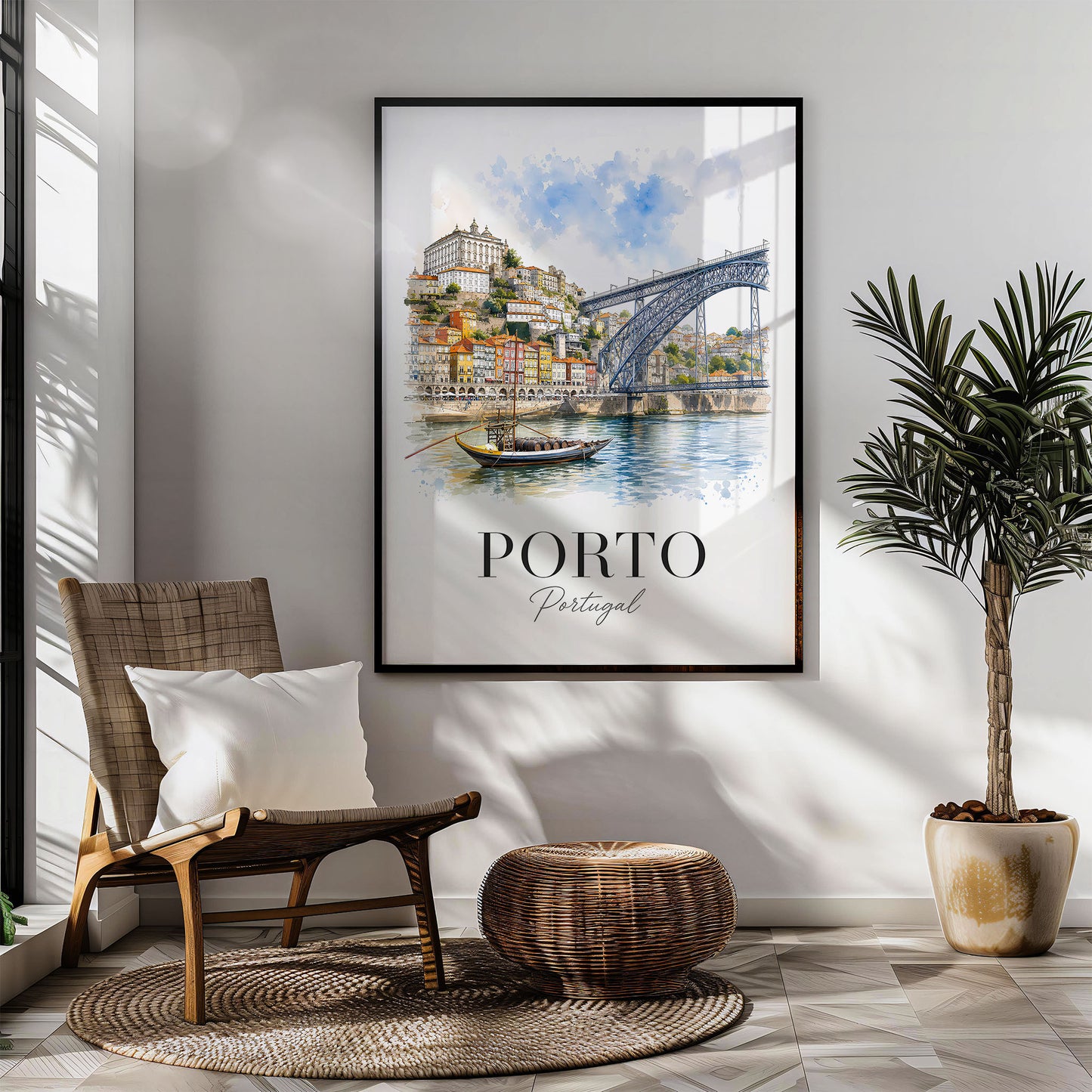 Porto, Portugal