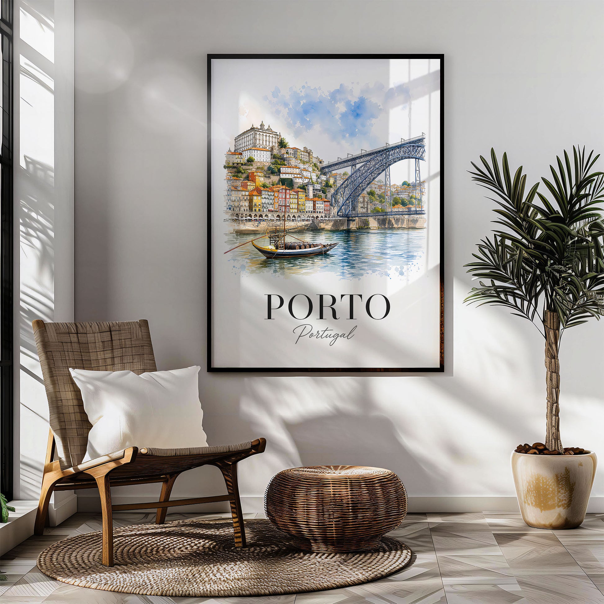Porto, Portugal