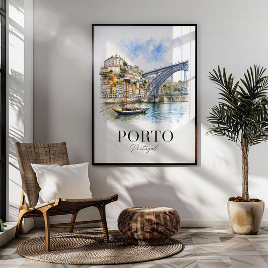 Porto, Portugal