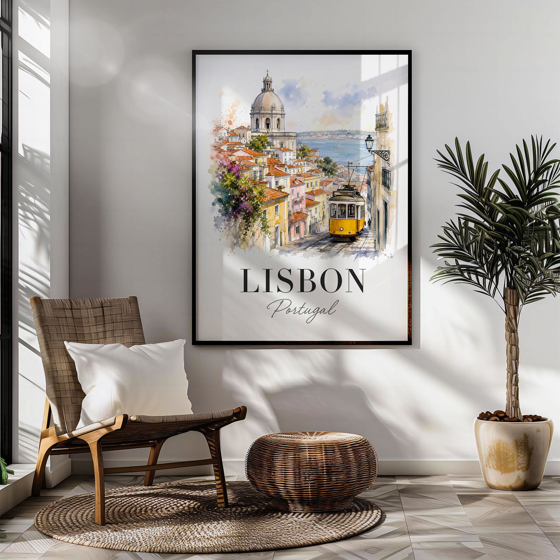 Lisbon, Portugal